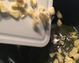 Foto del paso 5 de la receta: Salteado de brócoli 🥦 y coliflor al vapor en Olla GM g