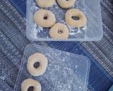 Foto langkah ke 5 dari resep Donat kentang.
