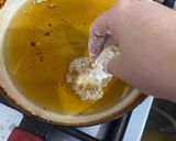 Foto del paso 5 de la receta: Chicken tenders 🍗