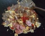 Foto langkah ke 4 dari resep Nasi Gila.