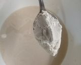 Foto del paso 1 de la receta: Pan dulce fácil