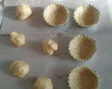 Foto langkah ke 1 dari resep Pie susu ala bunda jkb.