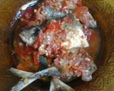 Foto langkah ke 4 dari resep Kembung tumis sambel.