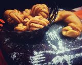 सिनेमन रोल बनNo Yeast No oven (cinnamon roll recipe in marathi) रेसिपी स्टेप 9 फोटो 