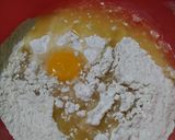 Foto langkah ke 1 dari resep #165. Roti Maryam Simpel Gurih.