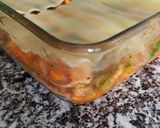Foto del paso 6 de la receta: Lasaña vegetariana/vegana 🌱