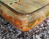 Foto del paso 6 de la receta: Lasaña vegetariana/vegana 🌱