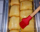 Foto langkah ke 8 dari resep Bolen Pisang.