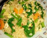 Foto langkah ke 3 dari resep Mie Nyemek Khas Gombong.