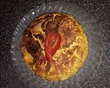 Foto del paso 7 de la receta: Tortilla de papa reciclada