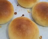 Foto langkah ke 9 dari resep Roti sobek.