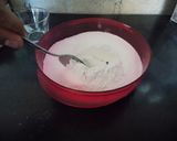 Foto del paso 2 de la receta: Muffins de plátano