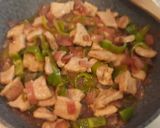Foto del paso 3 de la receta: Lomo de cerdo en salsa andaluza