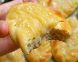 Foto del paso 7 de la receta: Facturas de pastelera económicas