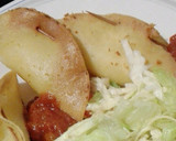 Foto del paso 10 de la receta: Quesadillas mexicanas de patata