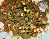 Foto langkah ke 3 dari resep Kimchi ala Nuha.