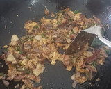 Foto langkah ke 3 dari resep Orak arik pedo.