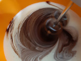 Fudgy brownies
