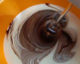 Foto langkah ke 1 dari resep Fudgy brownies.