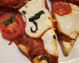 Margherita Pizza recipe step 7 photo