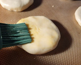 Foto del paso 3 de la receta: Pan tortuga exprés sin gluten sin lácteos