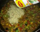 ઉપમેગી (Upmeggi recipe in Gujarati) રેસીપી સ્ટેપ5ફોટો