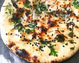 A picture of step 5 of Amritsari Aloo Kulcha.