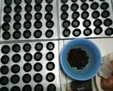 Foto langkah ke 5 dari resep Brownies Cookies.