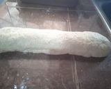 Foto del paso 5 de la receta: Pan de molde integral con granos