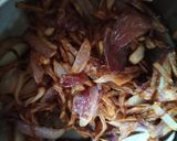 A picture of step 2 of Doi Chingri.