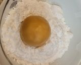 Foto del paso 4 de la receta: Galletas de vainilla