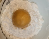 Foto del paso 4 de la receta: Galletas de vainilla