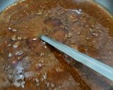 A picture of step 4 of Churma na ladoo.