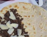 Foto langkah ke 1 dari resep Quesadilla.