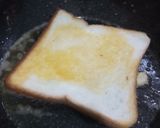 Foto langkah ke 2 dari resep Korean Street Egg Toast.