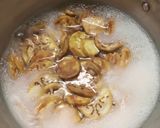 Foto del paso 2 de la receta: Berenjenas en escabeche bien fáciles!