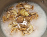 Foto del paso 2 de la receta: Berenjenas en escabeche bien fáciles!