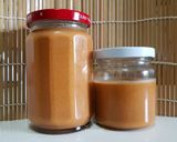 รูปขั้นตอนการทำที่ 3 ของ เนยถั่ว (homemade penut butter)