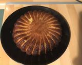 Une image de l'étape 10 de Gâteau fondant pommes banane.