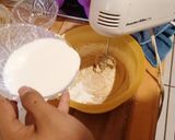 Foto del paso 4 de la receta: Muffins de manzana