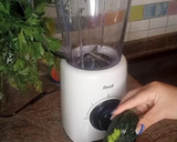 Foto del paso 1 de la receta: Agua fresca de pepino con limón 🥒 🍋