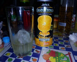 Foto del paso 3 de la receta: Paloma de tequila con jugo de naranja