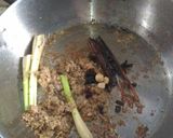 Foto langkah ke 3 dari resep Nasi kebuli ayam goreng rice cooker jodha.