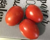 Une image de l'étape 8 de Aubergine violette italienne farcie thon tomates poivron.