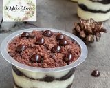 Foto langkah ke 9 dari resep OREO & CHEESE IN CUP (very simple).