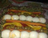 Foto del paso 2 de la receta: Arrollado de Matambre