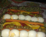 Foto del paso 2 de la receta: Arrollado de Matambre