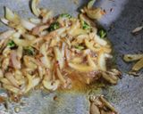 A picture of step 4 of Fried rice.