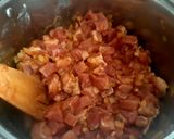 Toros káposzta recept fázis 2 fotója