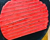 A picture of step 4 of # Football seasonSurprise parcel3/7/2018.